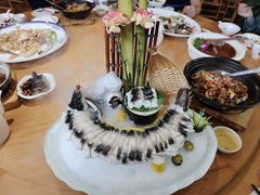 -德胜轩正宗顺德菜(宝安沙井会展中心店)