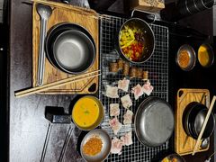 -夜食白市Yespicy·烧烤啤酒宵夜(番禺四海城店)