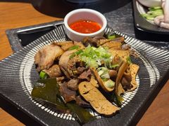 -吴记鲜定味