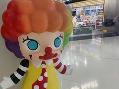 -泡泡玛特POPMART(合生汇店)