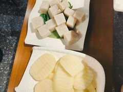 -宽窄巷子火锅(周浦店)