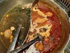 -季季红火锅(长沙步行街店)