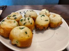 -哑巴生煎(临顿路店)
