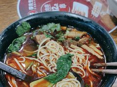 -李先生牛肉面大王(马栏店)