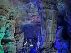 -泰安地下龙宫景区