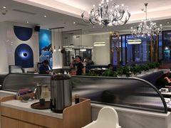 大堂-鹿港小镇(悠唐店)