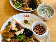 -素满香·素食自助餐(苏州·临顿路店)
