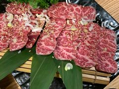-江户烧肉(高德店)