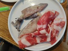 -苏格里岛自助烧烤火锅(花果园兰花广场店)