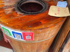 -徐禾记手工烧饼(农院路店)