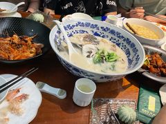 -山外山·林语花园餐厅