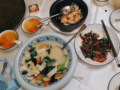 -顺德佬·宴请·生日宴(西乡店)