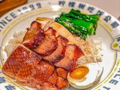 -柠檬树茶餐厅(海雅缤纷城店)