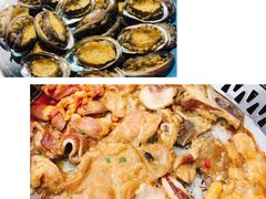 -圣罗巴甄选自助(麦凯乐店)