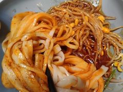 -魏家凉皮(梨园店)