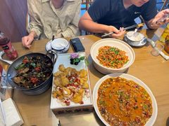 -鸿运楼·舌尖上的徽菜