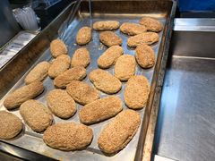 -鑫震源·苏式大虾生煎(山塘街店)