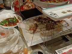 -高鸽子锦州烧烤63年(海阳路店)
