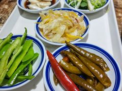 -王虎成猪排骨烩菜非物质文化遗产传承馆