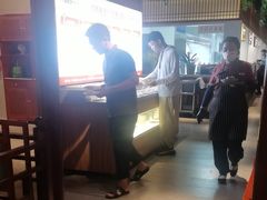 -老员外骨汤火锅(海州古城店)