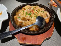 -小厨娘绣中淮扬(大行宫科巷店)