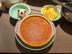 -骨之味·筒骨汤火锅(江头店)