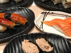 -板长寿司(铜锣湾店)