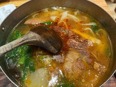 -小满手工粉(上海月星环球港店)