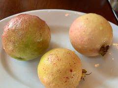 -广州富力君悦大酒店·凯菲厅