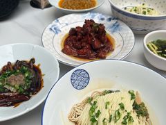 -二泉园老菜馆·百年无锡菜