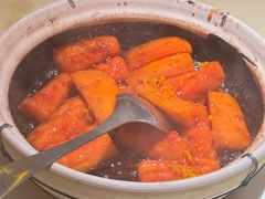 啫啫木瓜-惠食佳(滨江大公馆店)