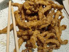 -南山翁新概念川菜(江宁万达广场店)