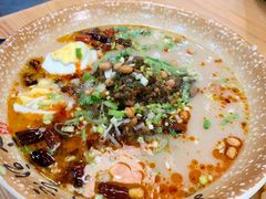 -满禾月 小饭堂