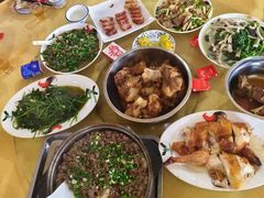 -伟记牛蹄(道滘店)