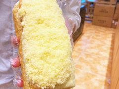 超软吐司-司乎·日式鲜吐司(EFC欧美广场店)