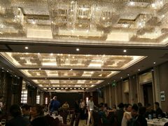 -桃源假日酒店餐厅·大益膳房