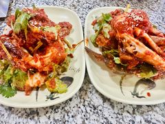 -震海贝烤贝·民俗特色店(延吉总店)