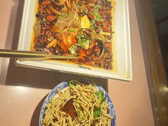 -杨记隆府重庆江湖菜(大悦城店)