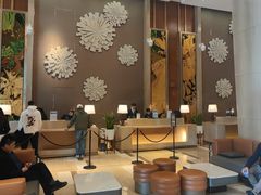 -广州粤海喜来登酒店