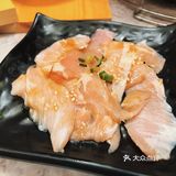 探店️九馥炭火烤肉烧肉酒场 复兴路店  地理位置:复