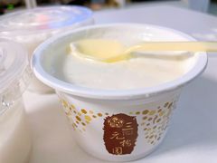 传统奶酪-三元梅园(新源里店)