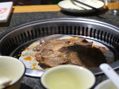 -鹤之乡·齐齐哈尔烤肉·非遗(秋涛路店)