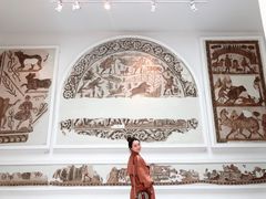 -巴尔多国家博物馆