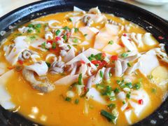 -李师傅脆肚(梅林店)