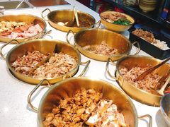 -流浪地图剁椒卤汁拌饭(未来城购物广场店)
