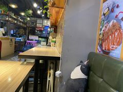 -炒码先生·韩餐炸鸡披萨(西塔店)