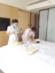-巍阁月子中心(南山店)