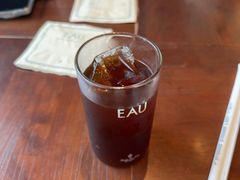 -EAU CAFE(永康路店)