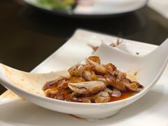 -国际博览中心酒店·茗轩中餐厅