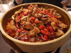 -潇湘阁(望京SOHO店)